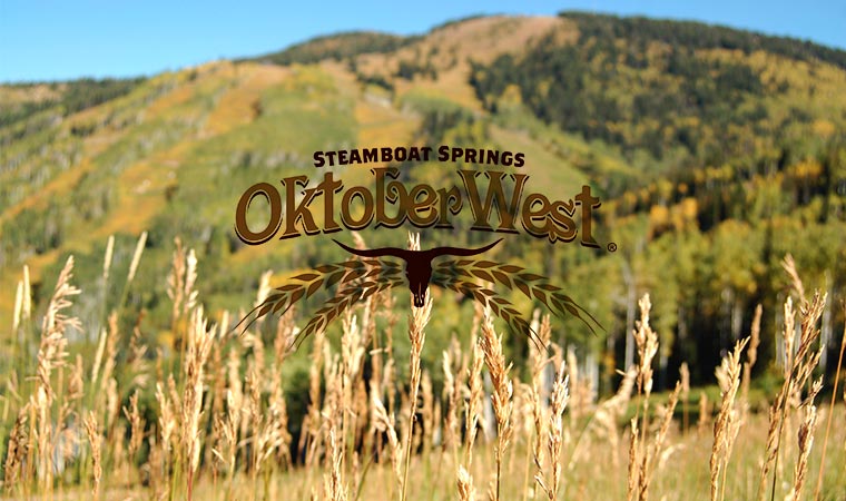 Steamboat OktoberWest Event