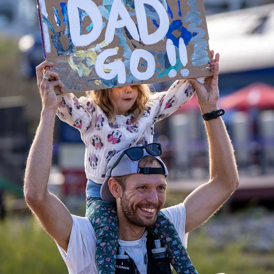 Run Rabbit Run 50 & 100 Mile Event