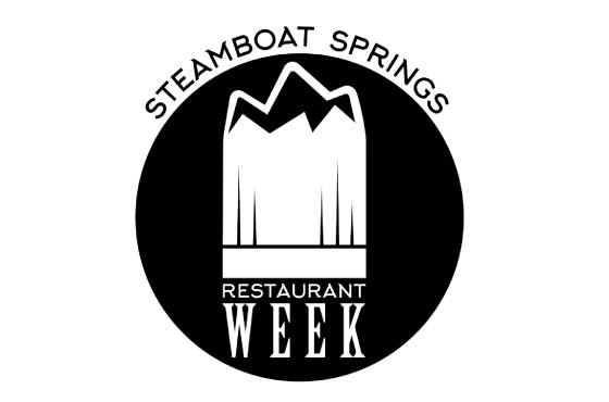 Steamboat Restaurant Week Event