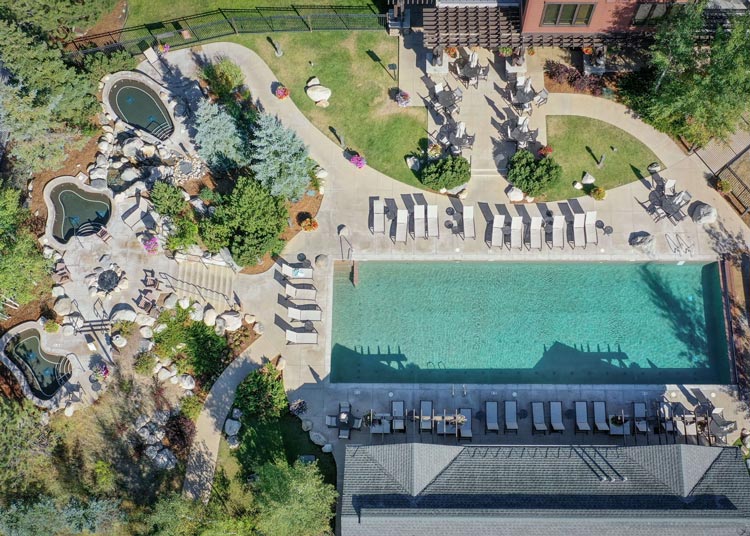Thing To Do Homes With Pools