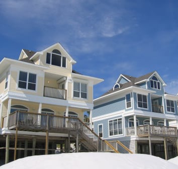 Thing To Do Duplexes