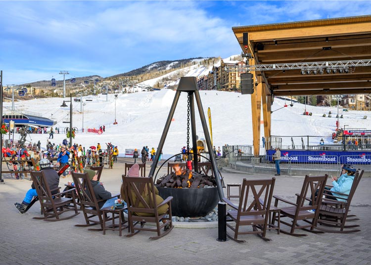 Thing To Do Ski In Ski Out & Walk to Slopes