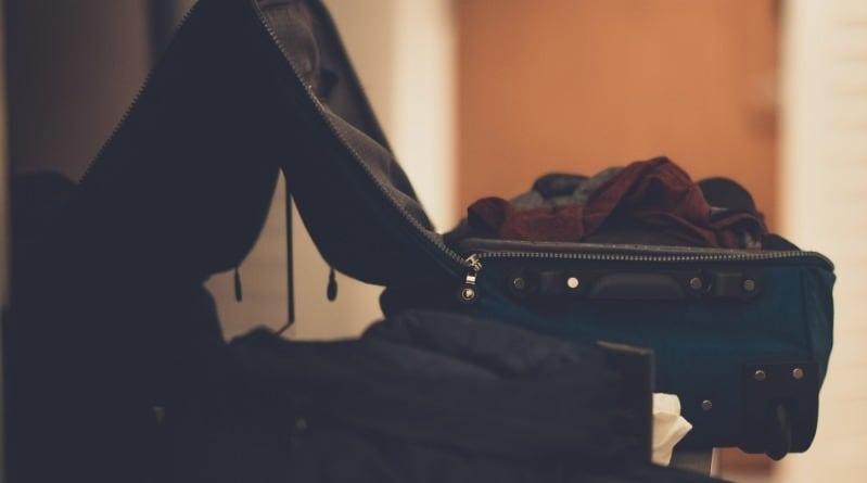 Suitcase