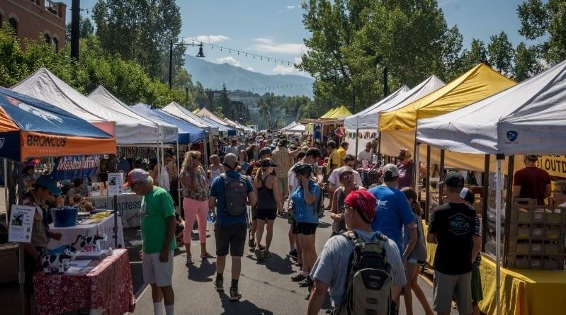 Community Fair