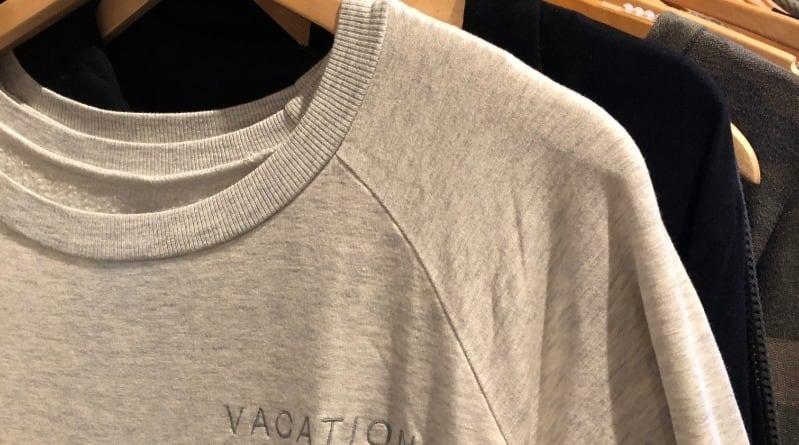 crew neck sweatshirts